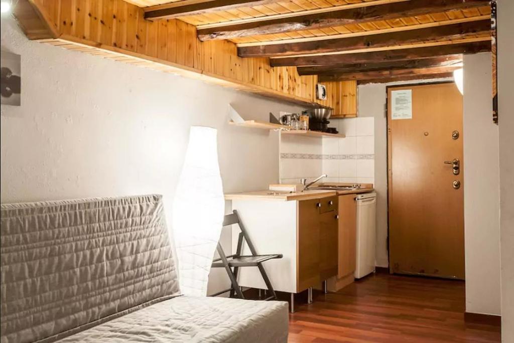 Cadorna Suites Мілан Номер фото