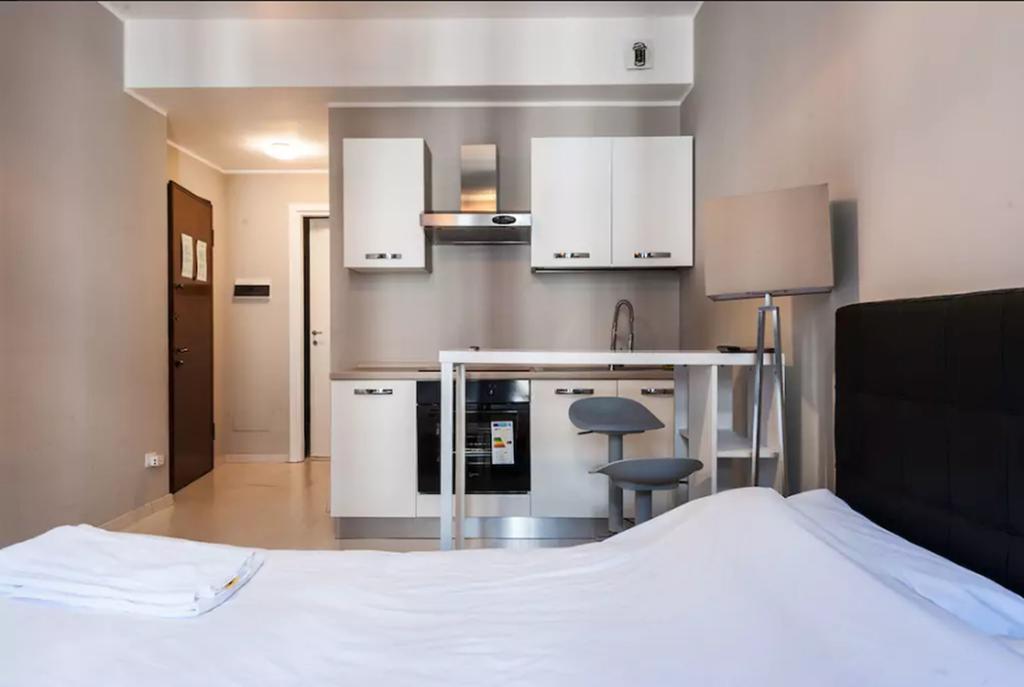 Cadorna Suites Мілан Екстер'єр фото