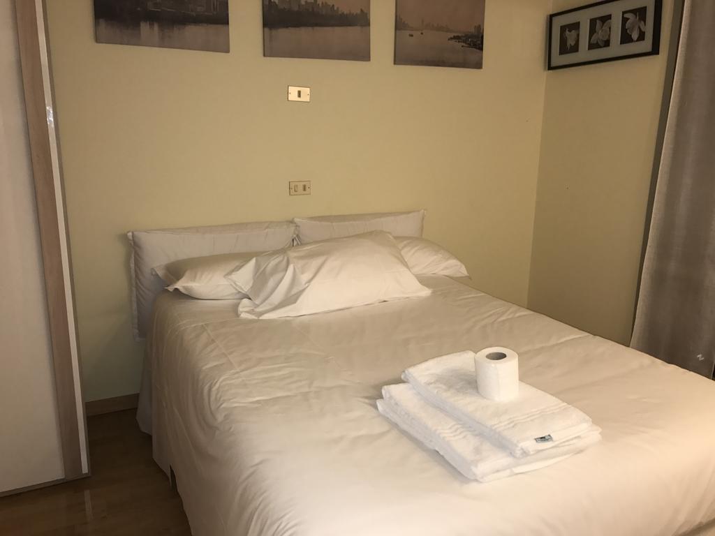 Cadorna Suites Мілан Номер фото
